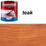 Vitex lussolac teak 2404 - hrubovrstvá lazúra 0