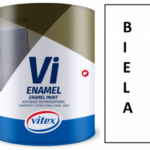 Vitex syntetická farba biela 330 RAL 9010   2