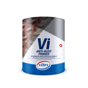Vitex základná syntetická farba šedá 0