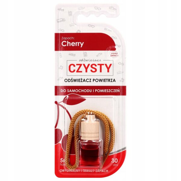 Vôňa do auta Čerešňa 5ml