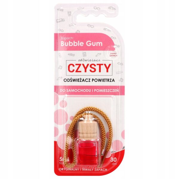Vôňa do auta Žuvačka 5ml