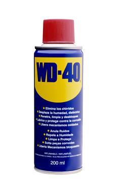 WD-40 100ml