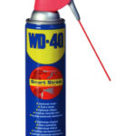 WD-40 SMART STRAW 450ml