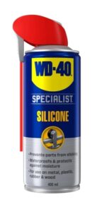 WD-40 Sprej mazací a konzervačný