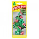 Wunder Baum Jungle Fever