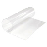 Záplata PVC 100 x 200 mm