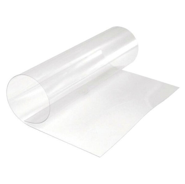 Záplata PVC 100 x 200 mm
